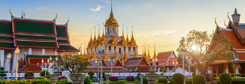 Bangkok