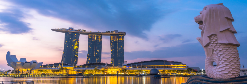 Singapore