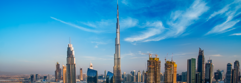 Dubai