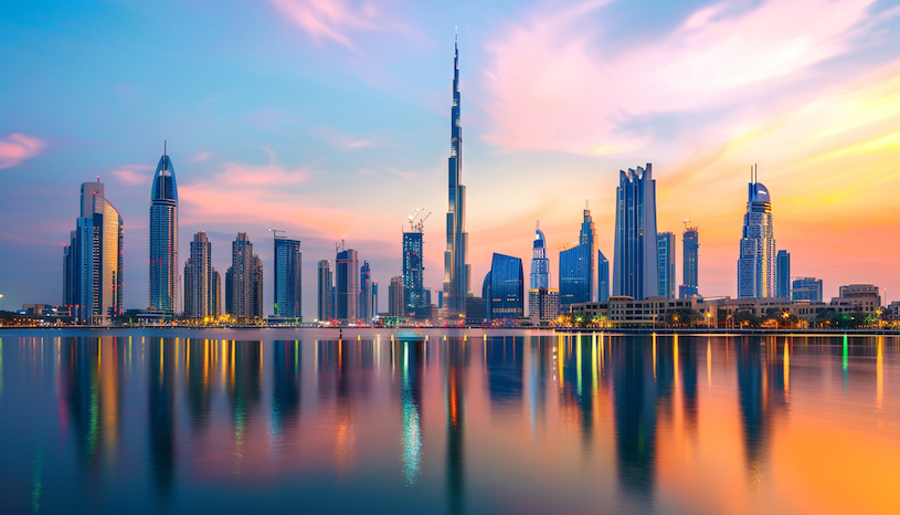 Dubai