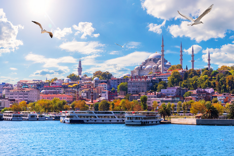 Istanbul
