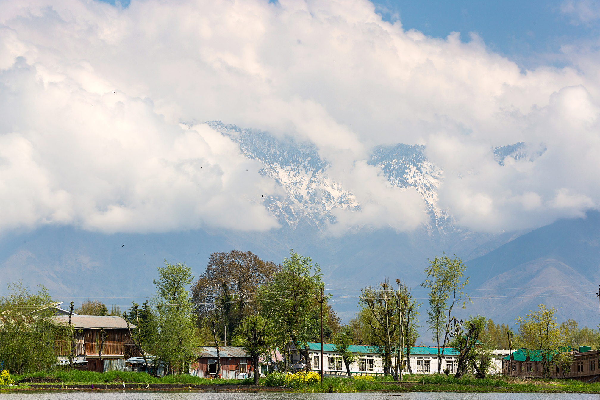 Kashmir Image
