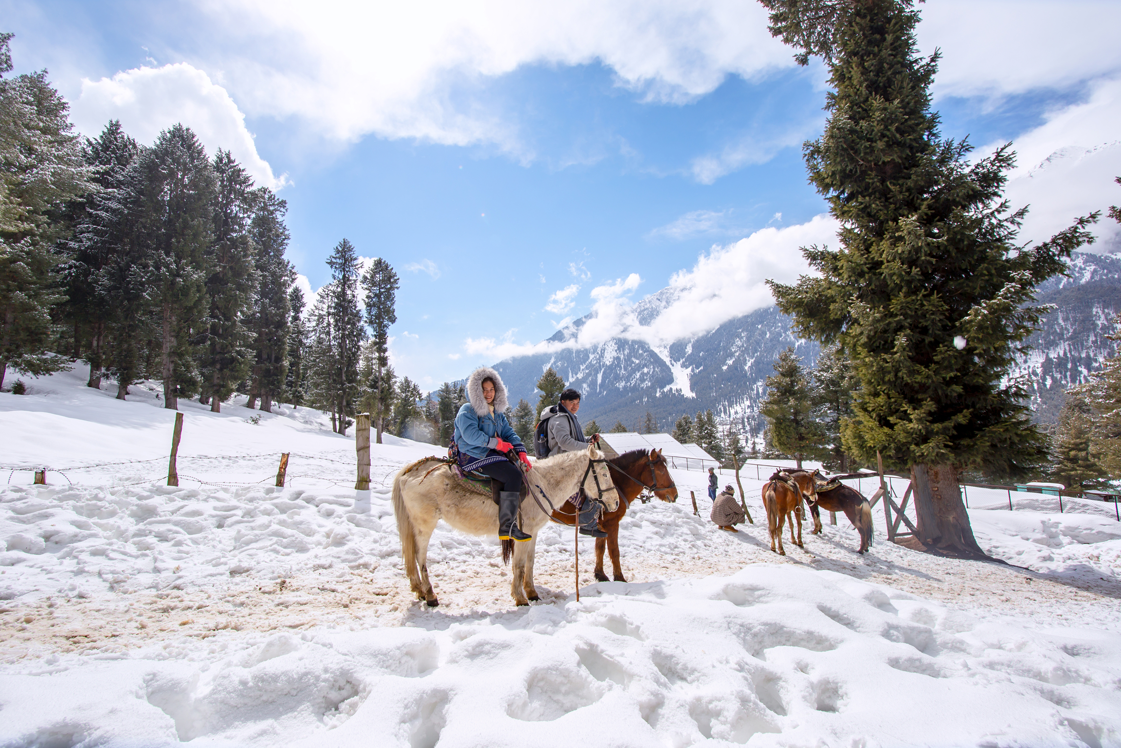 Kashmir Image