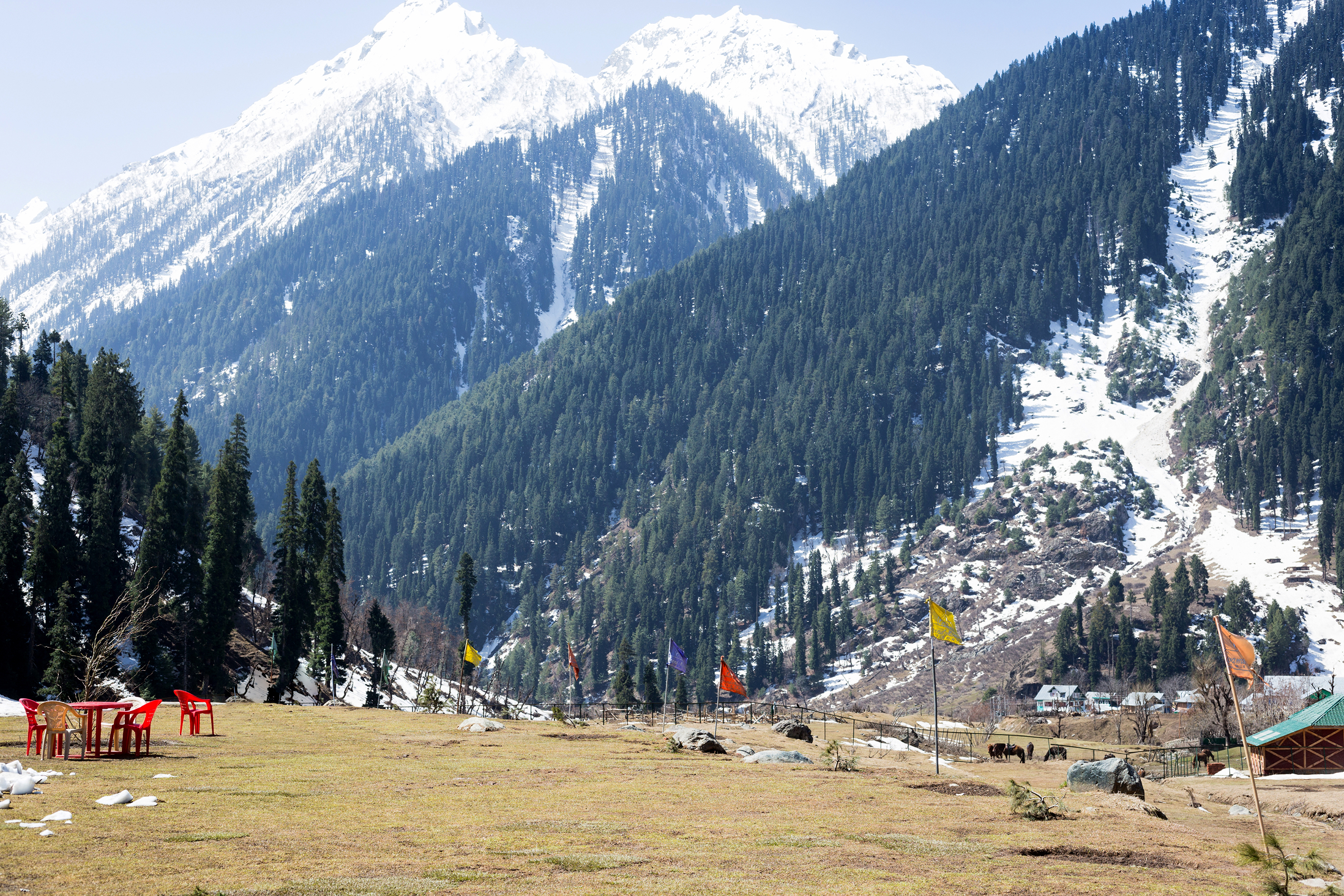 Kashmir Image