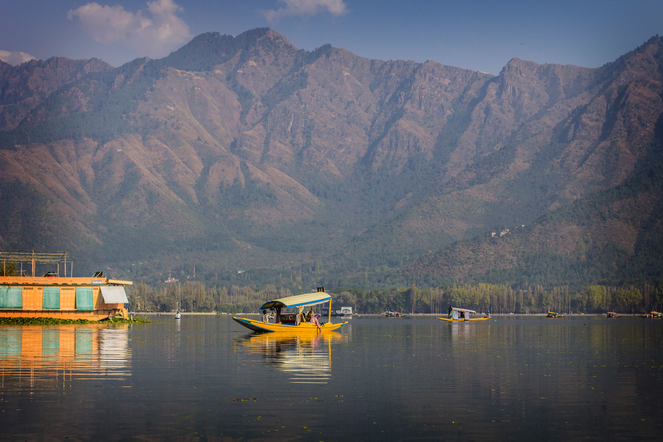 Kashmir Image