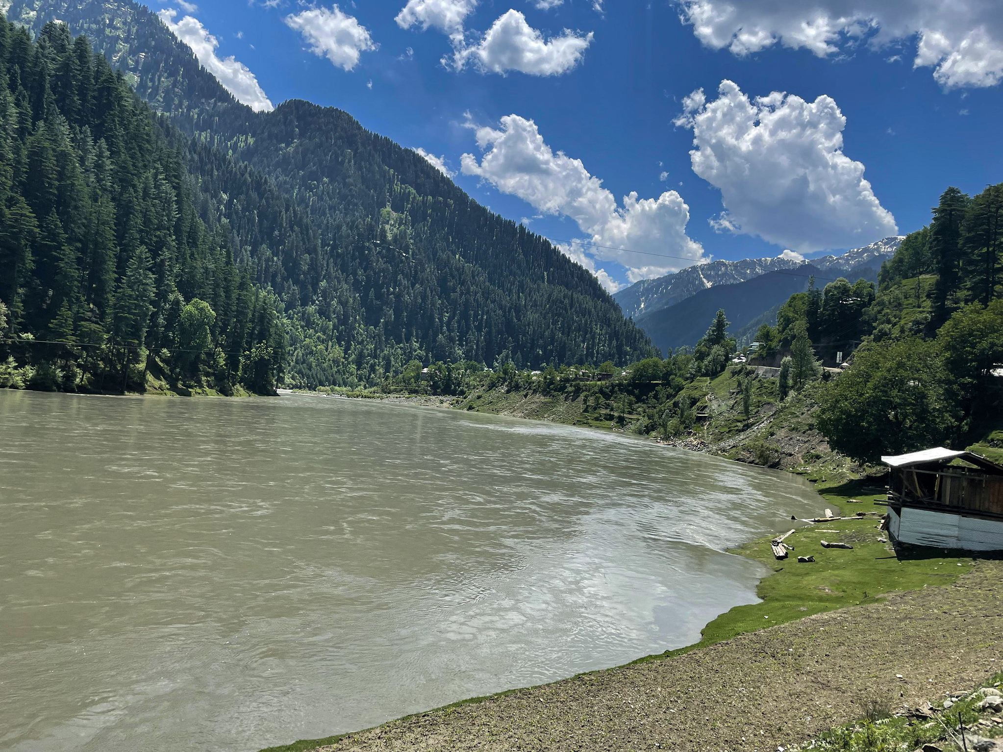 Kashmir Image
