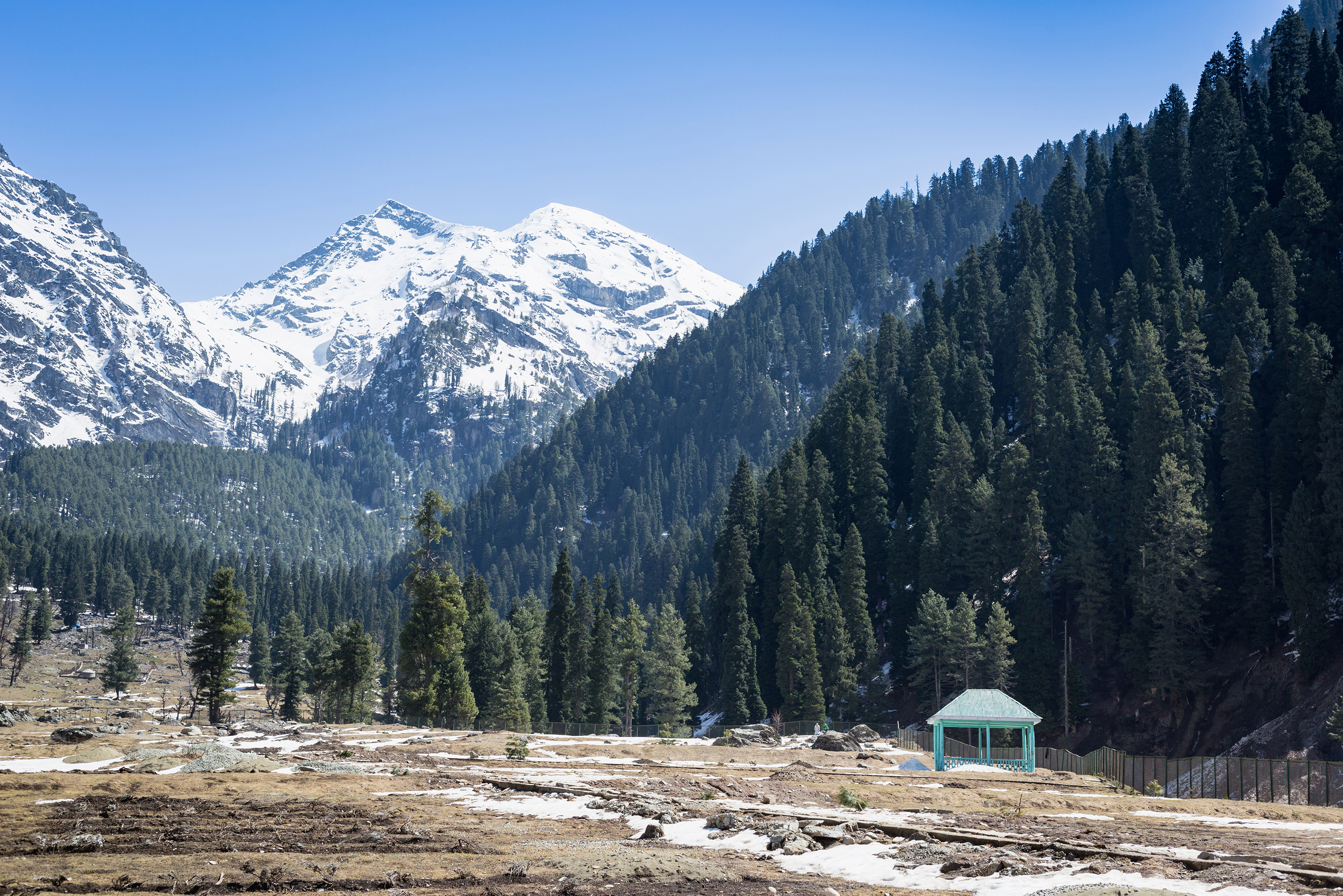 Kashmir Image