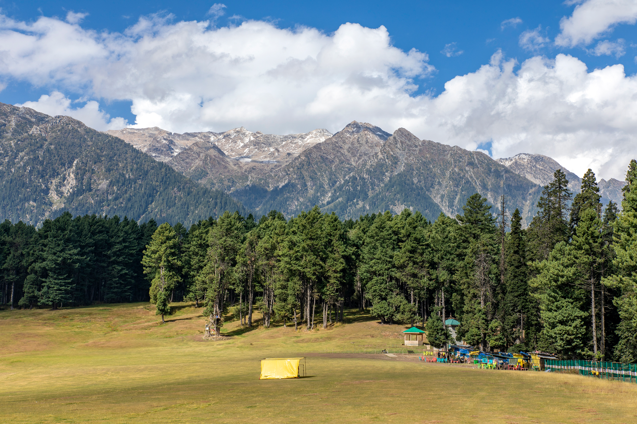 Kashmir Image