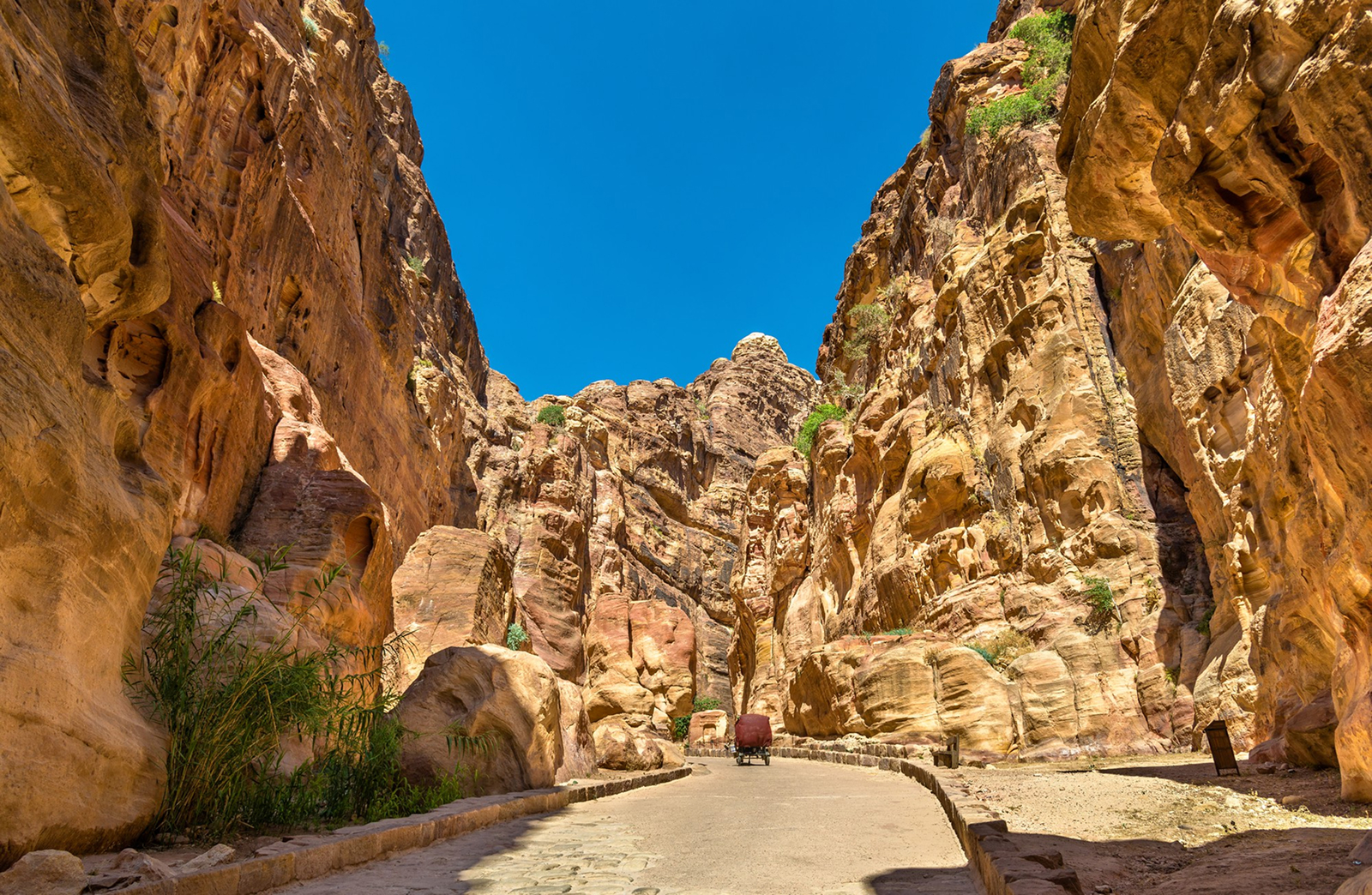 Jordan Grand Discovery Package