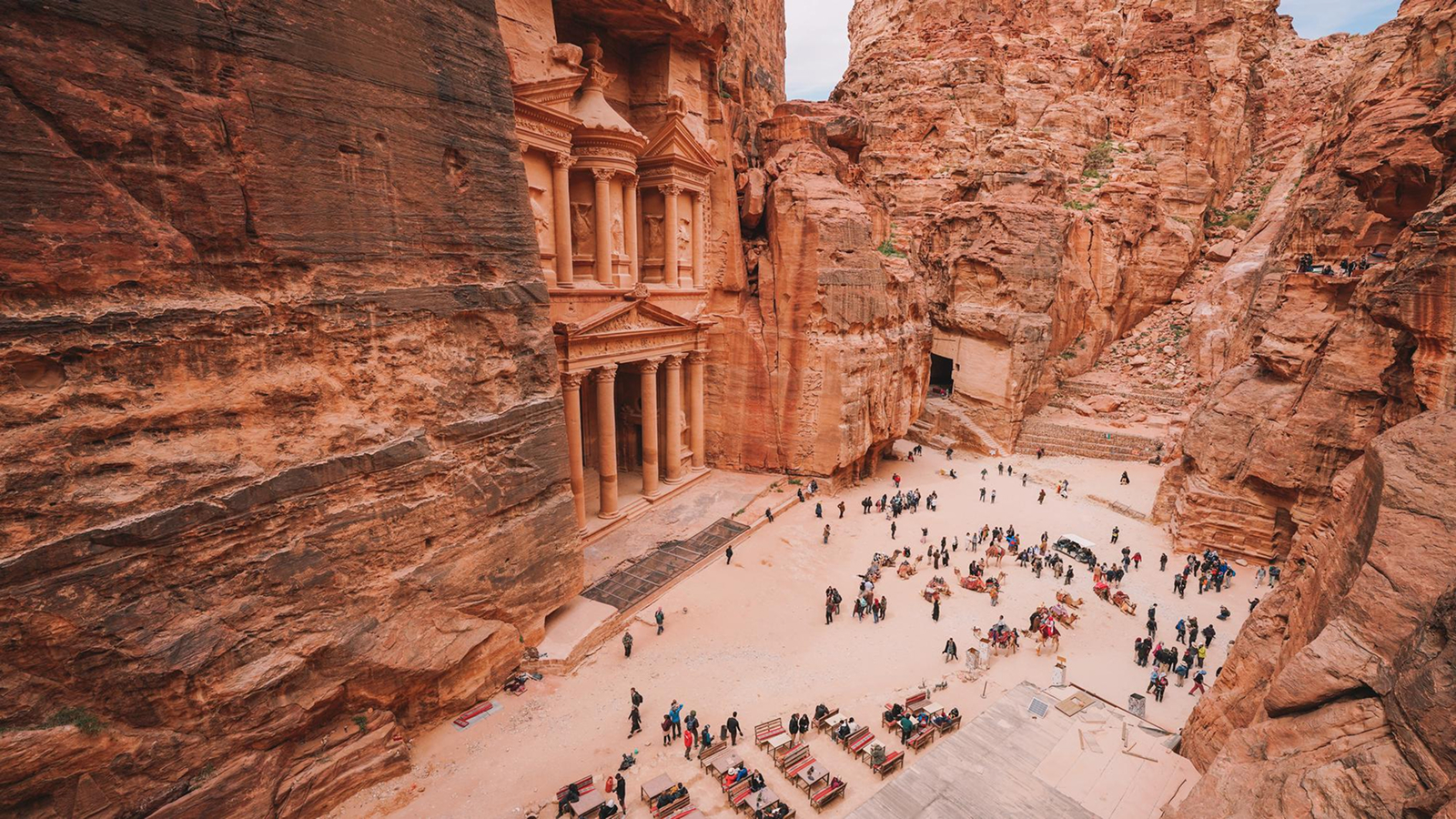Jordan Grand Discovery Package