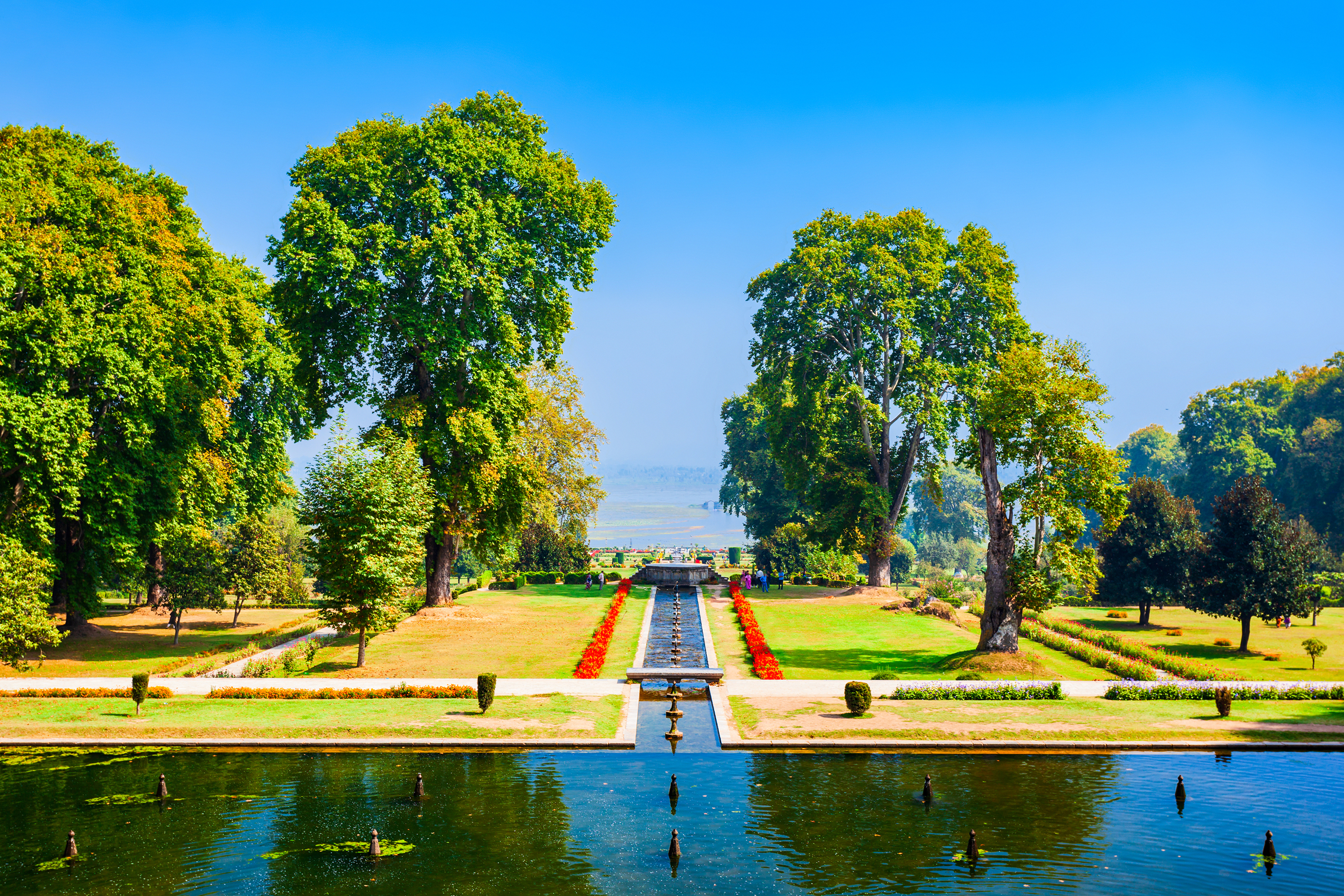 Kashmir Grand Highlights Package
