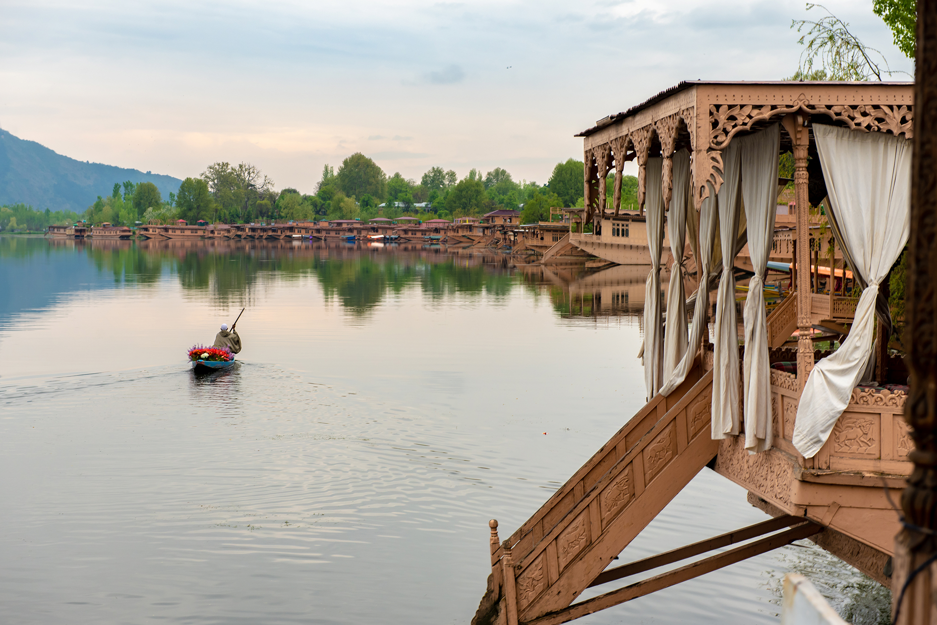 kashmirVaishnoDeviHighlights