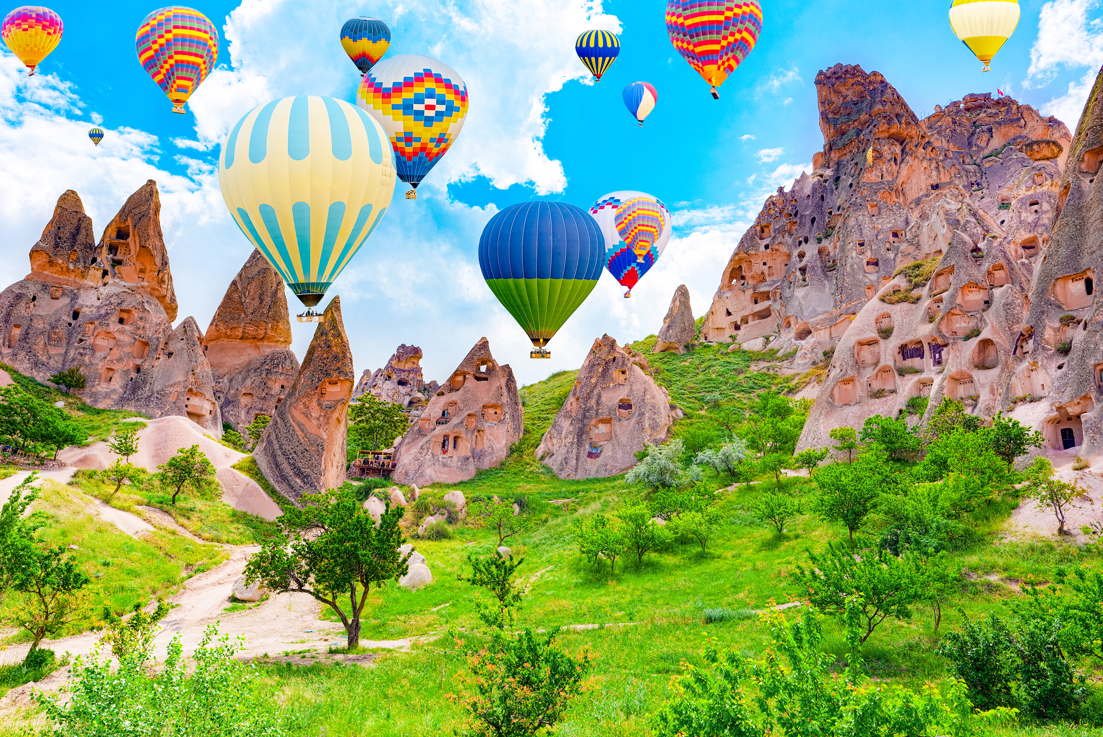 Istanbul Ephesus tour image