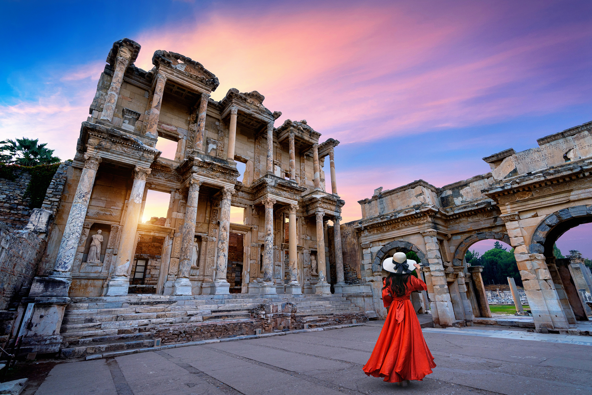 Istanbul Ephesus tour image