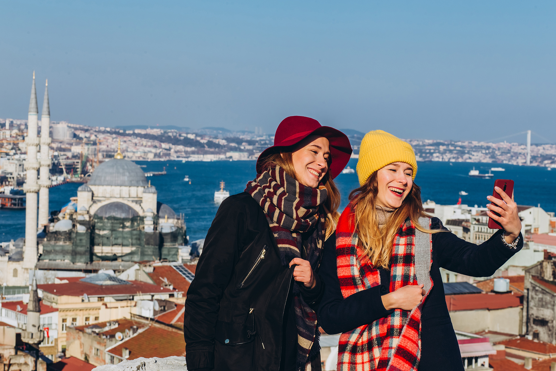 Istanbul Value tour package