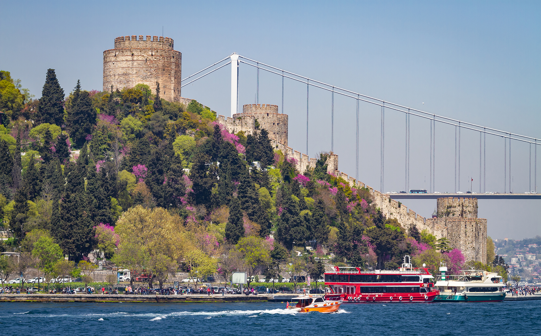 Istanbul Value tour package
