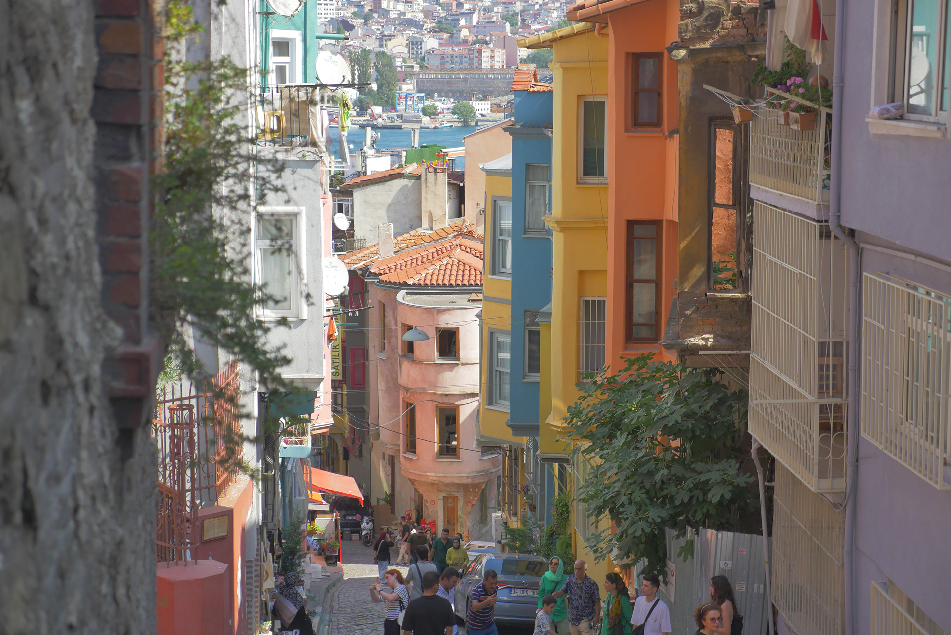 Istanbul Value Tout image