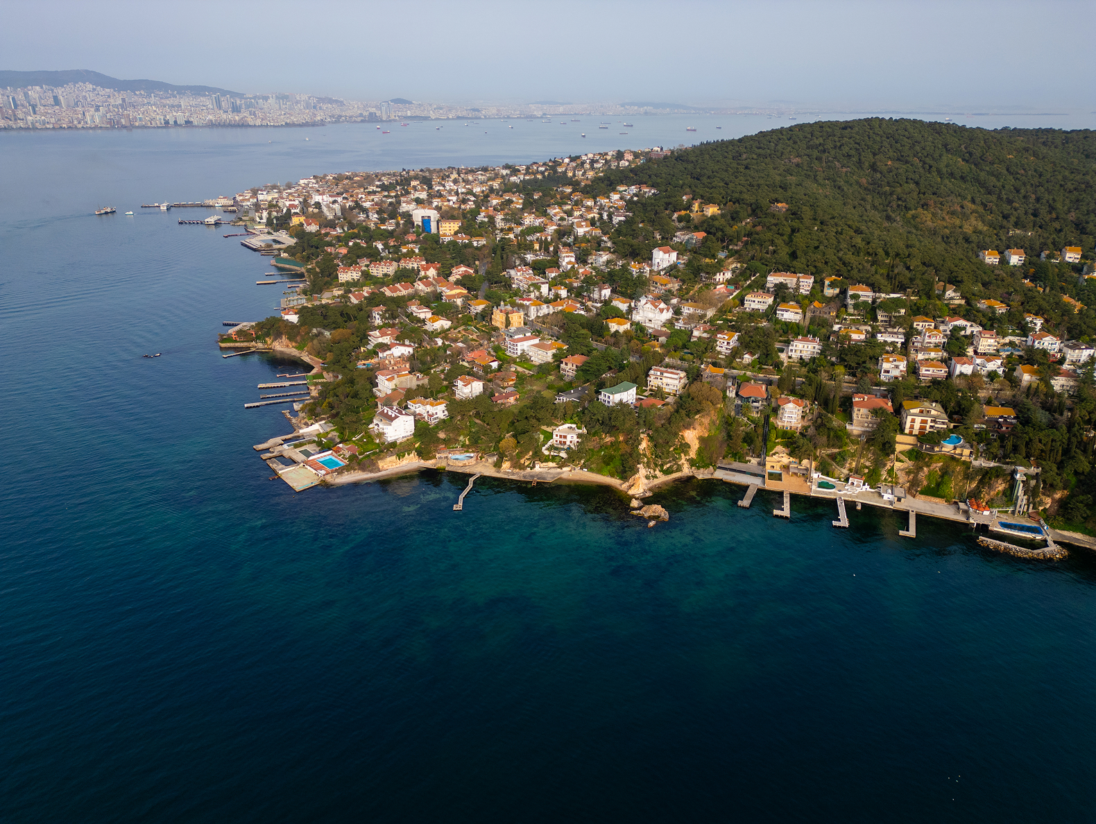 Istanbul Value Tout image