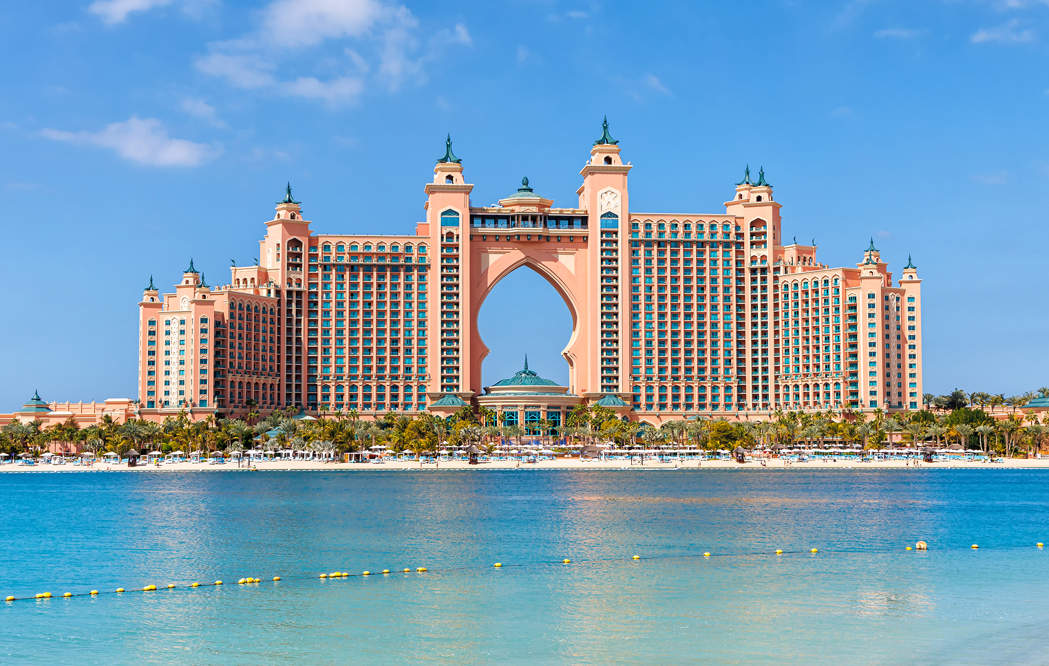 Dubai Value Tours Package