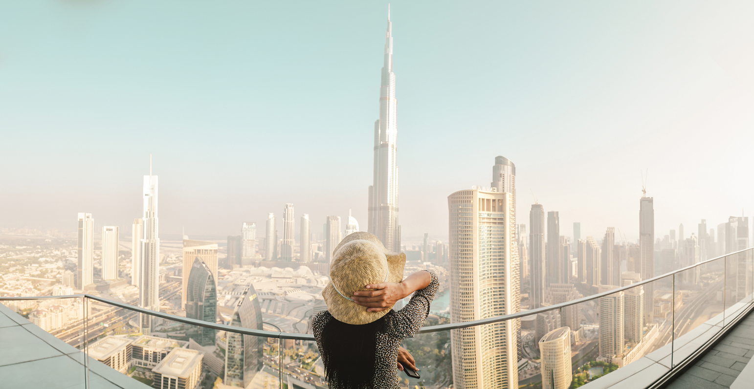 Dubai Value Tours Package