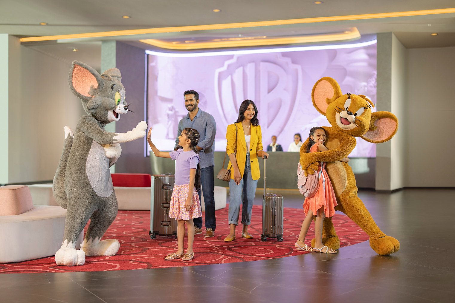 Dubai Value Tours Package