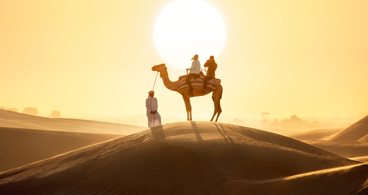 Dubai Value Tours Package