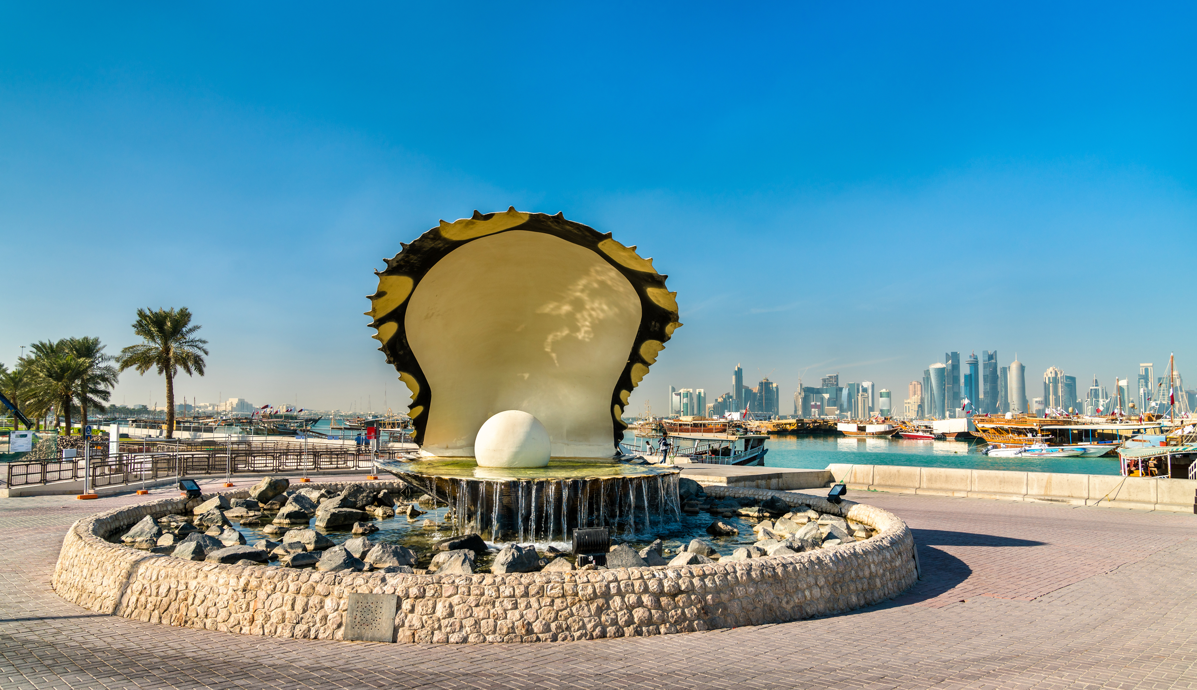 Doha City Package