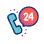 call
