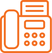 Fax Icon