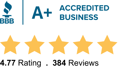 BBB Accredited