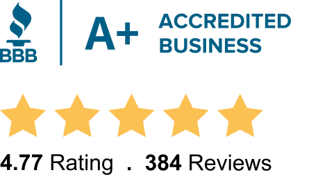 BBB Accredited