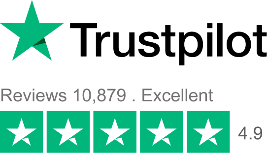 Trustpilot Reviews