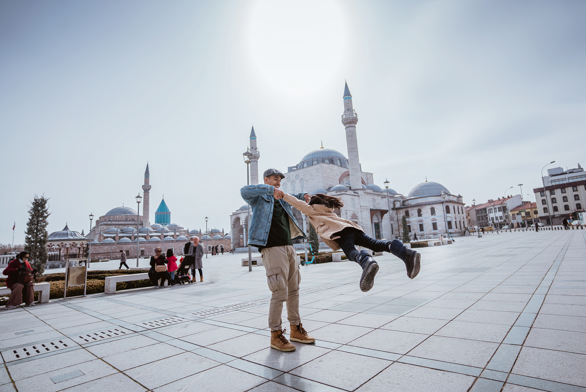 Istanbul Value tour package