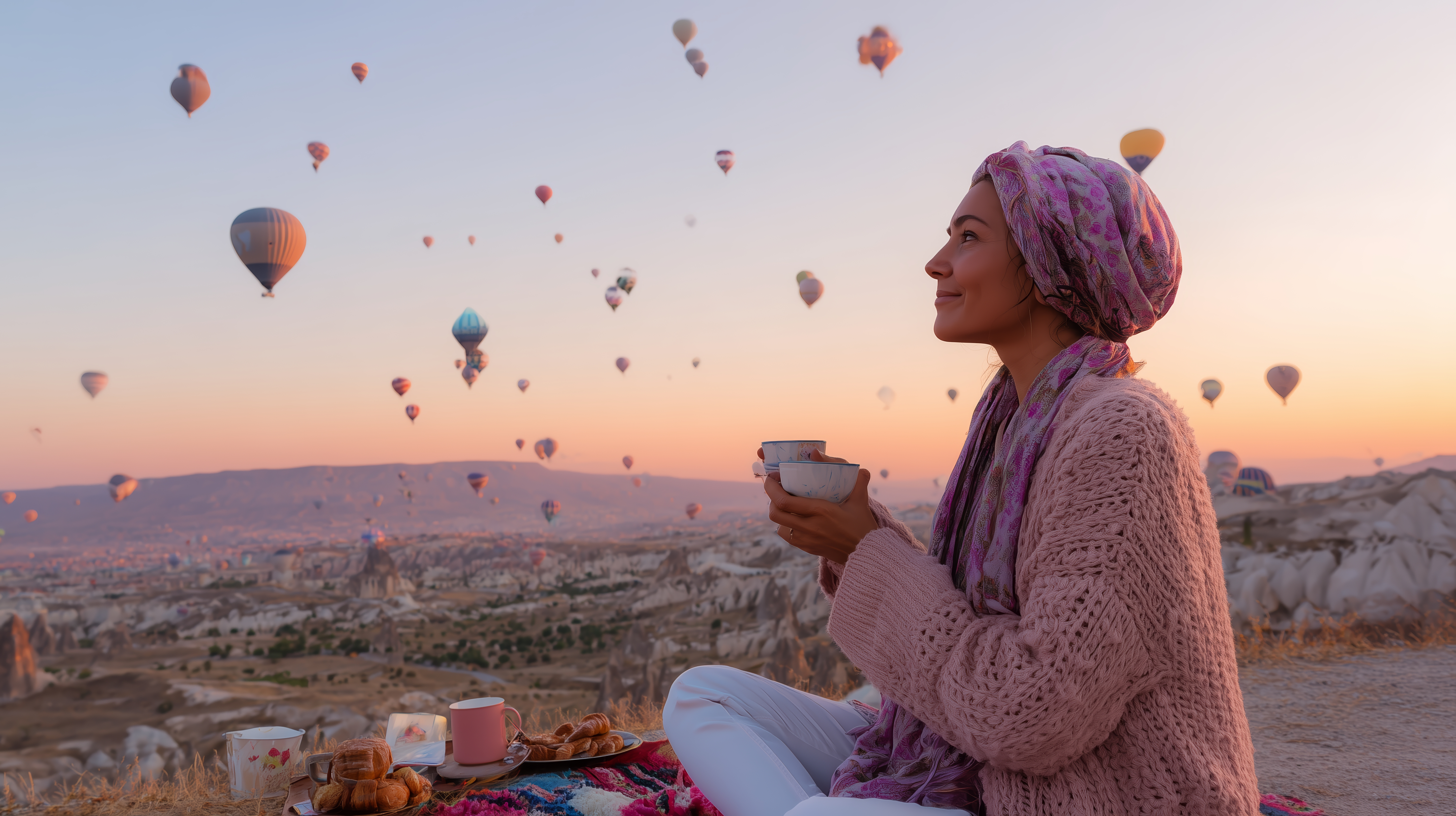 Istanbul Value tour package