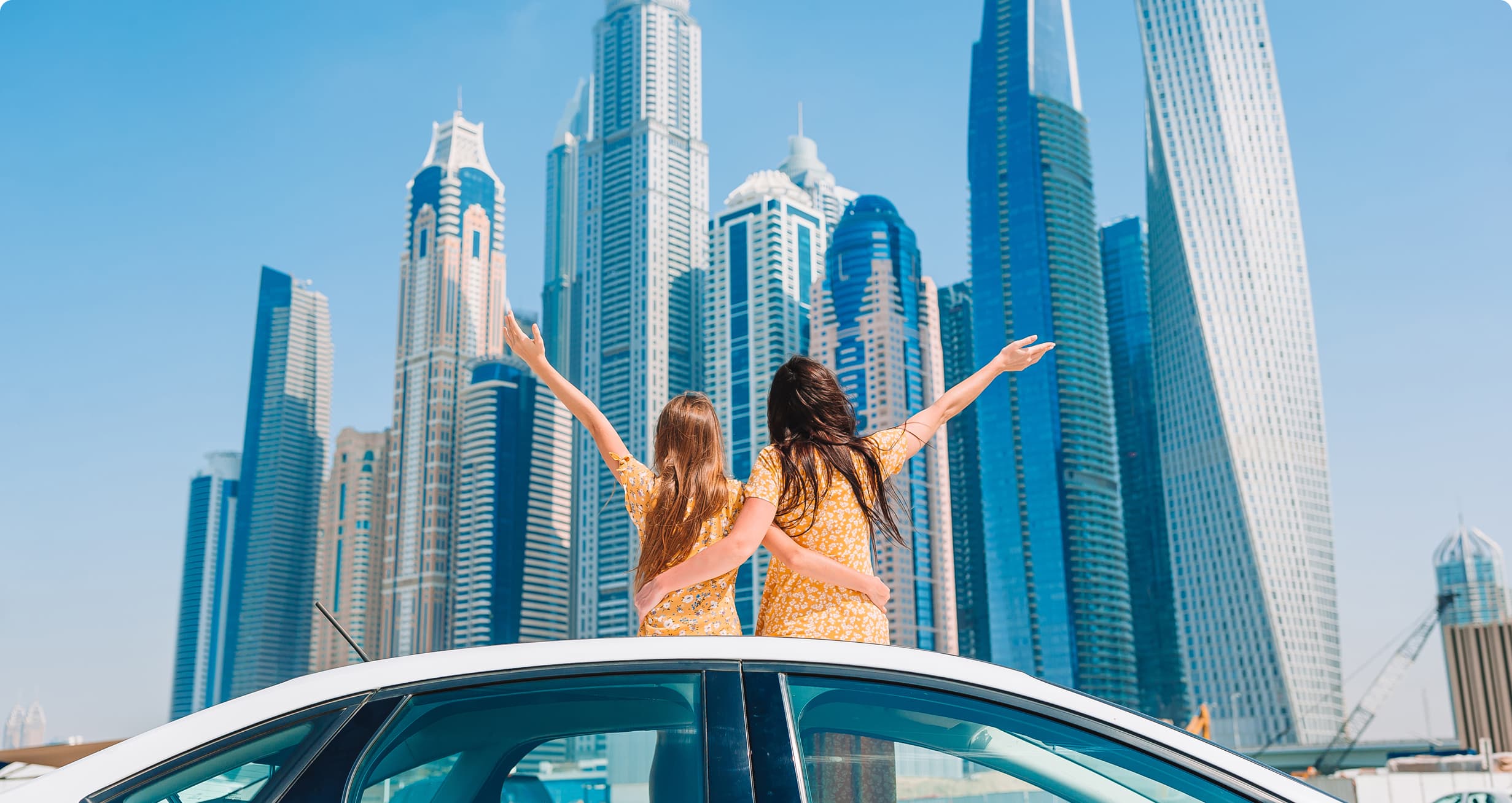 Dubai City Package