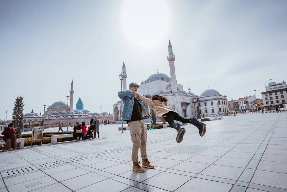 Istanbul Value tour package