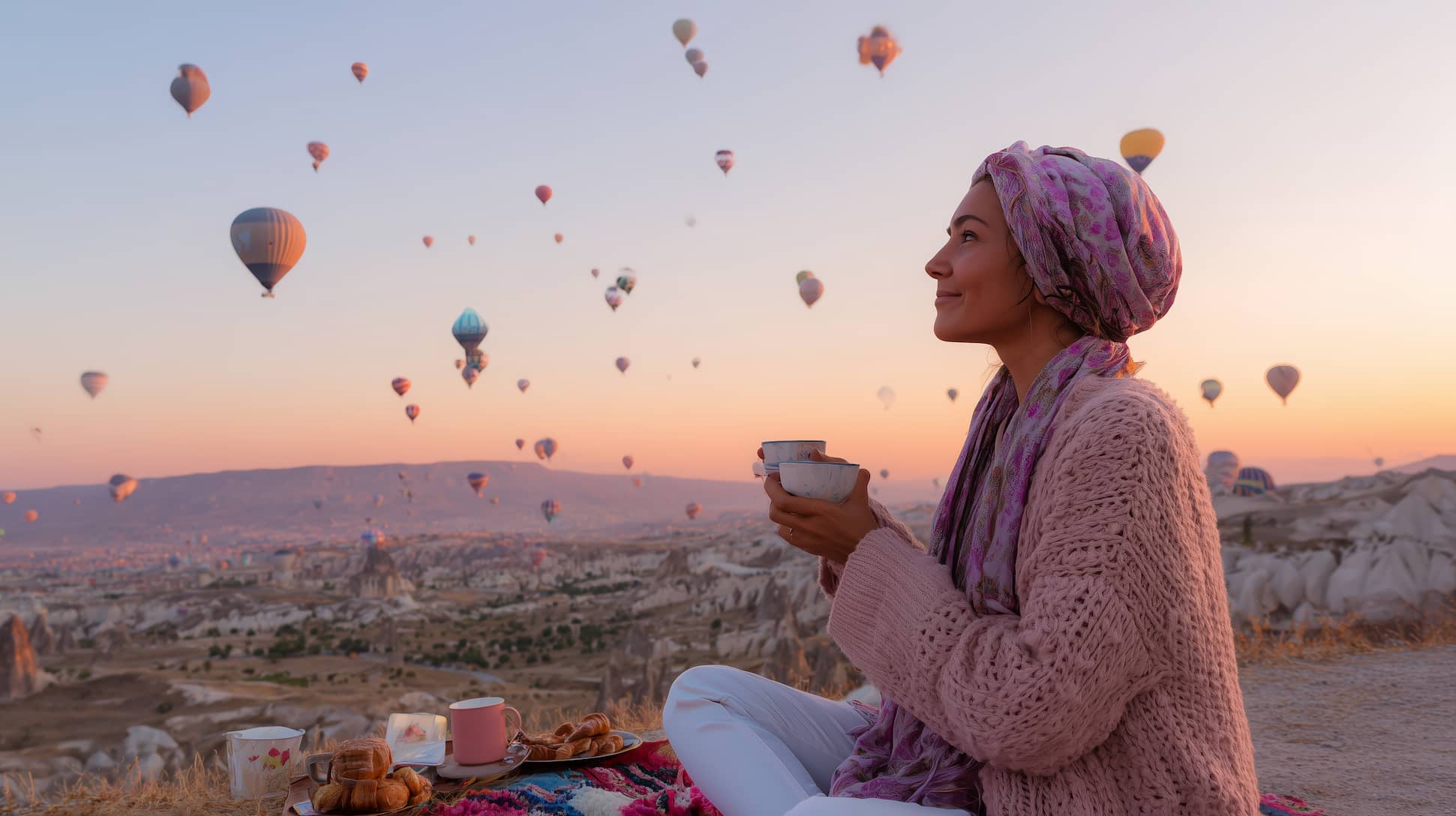 Istanbul Value tour package