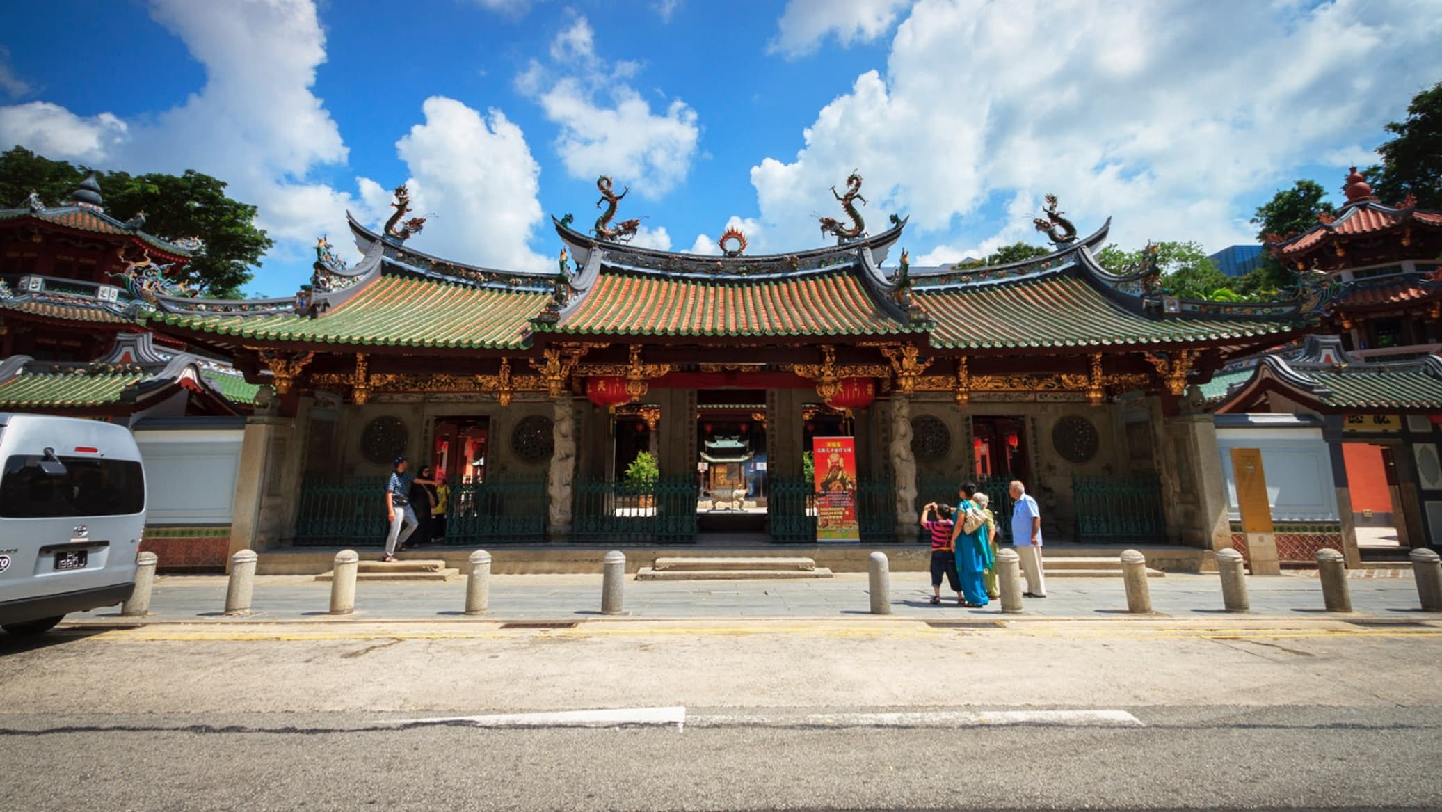 Chinatown