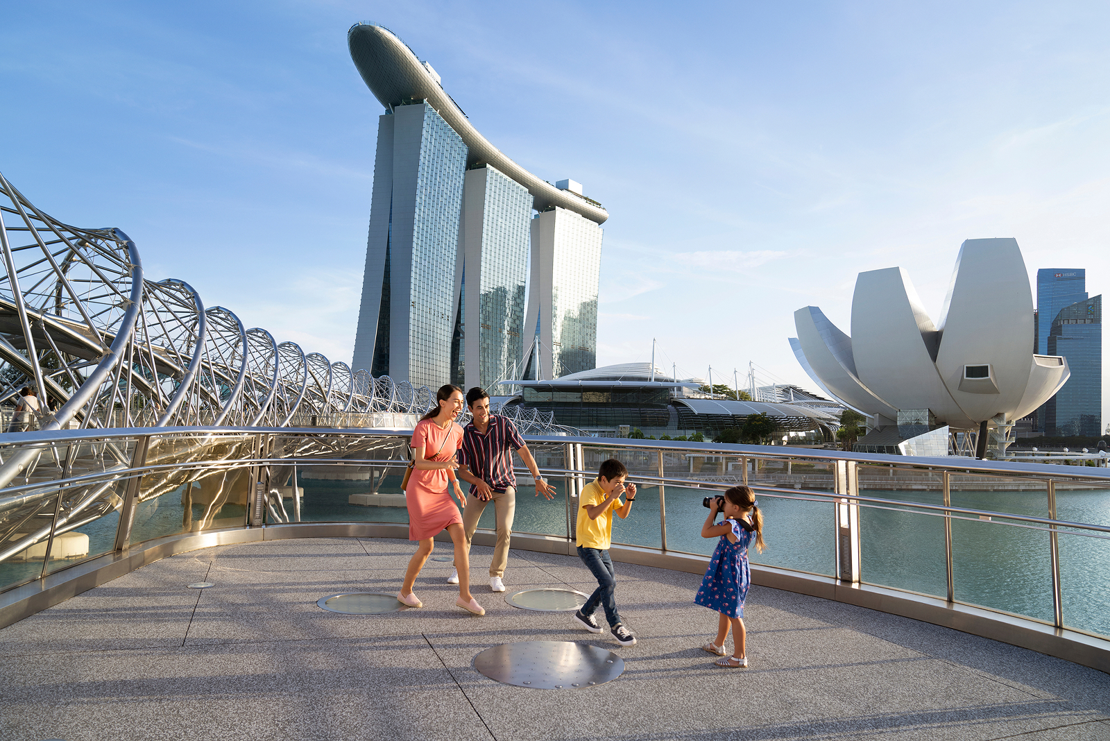 singapore tour package