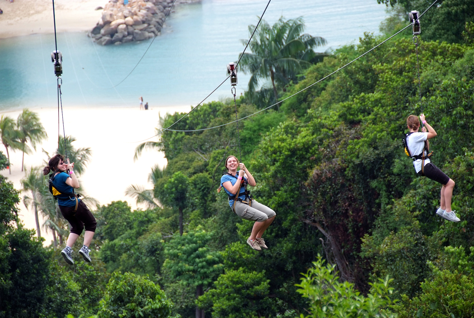 singapore tour package