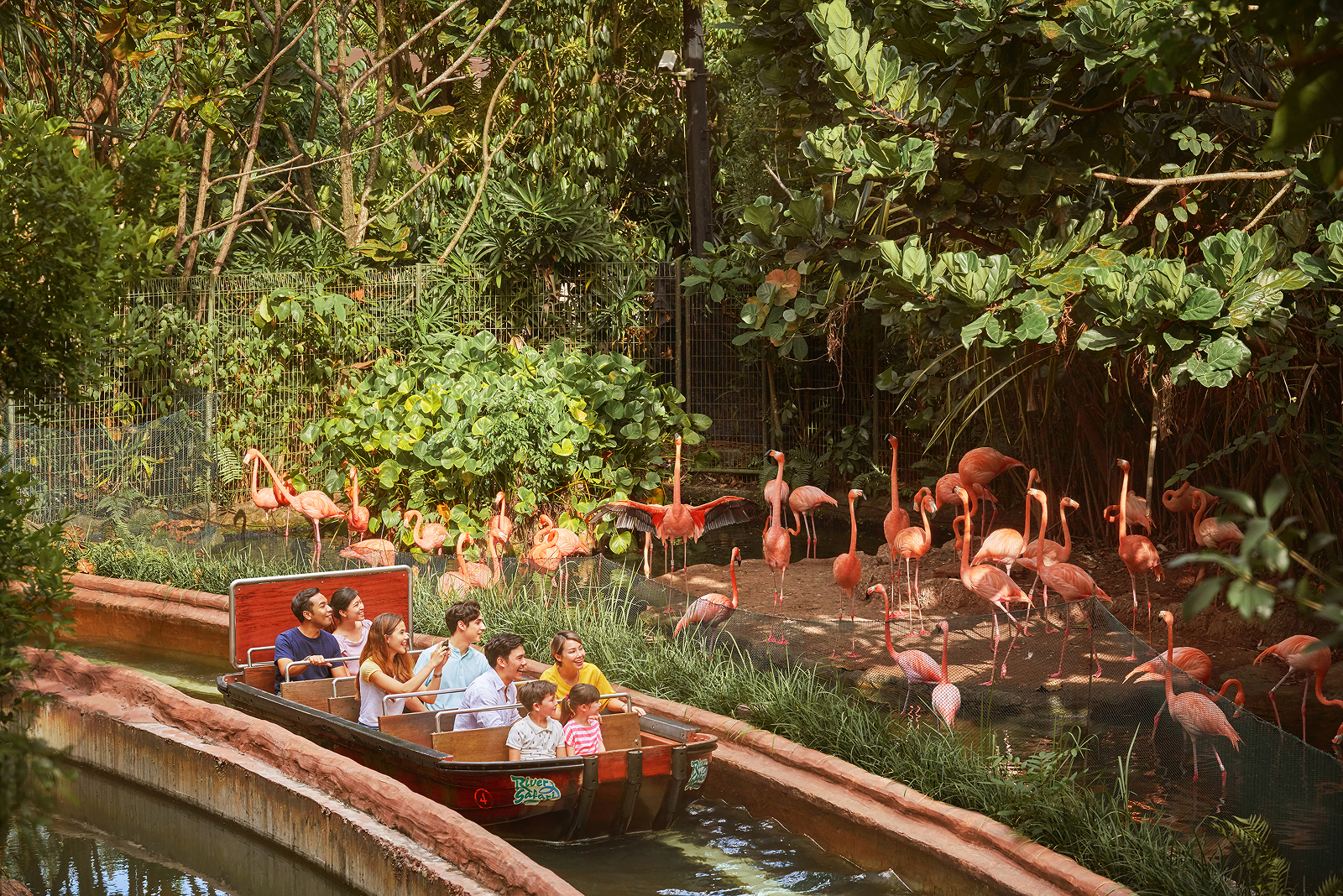 singapore tour package