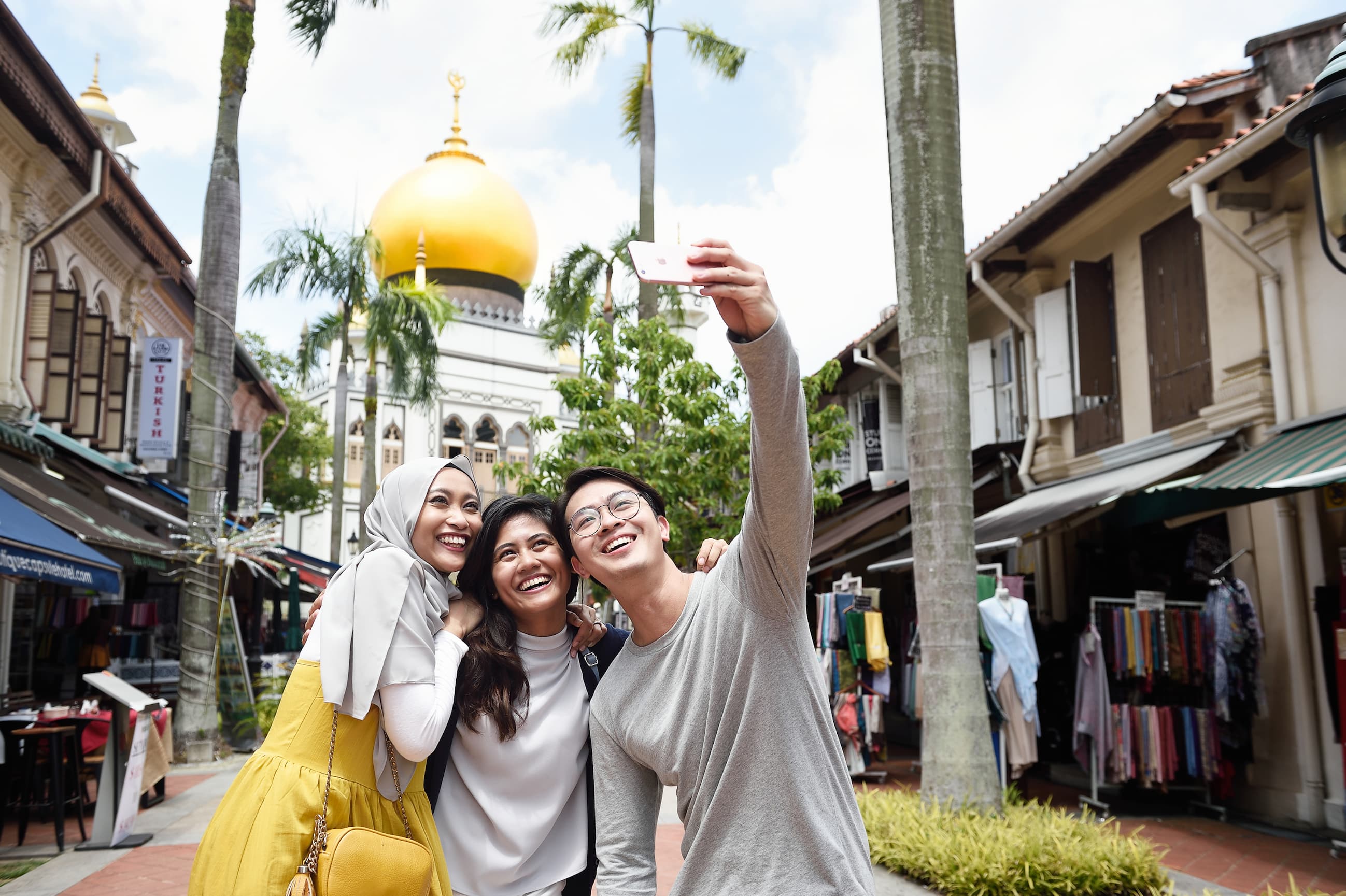Kampong Glam