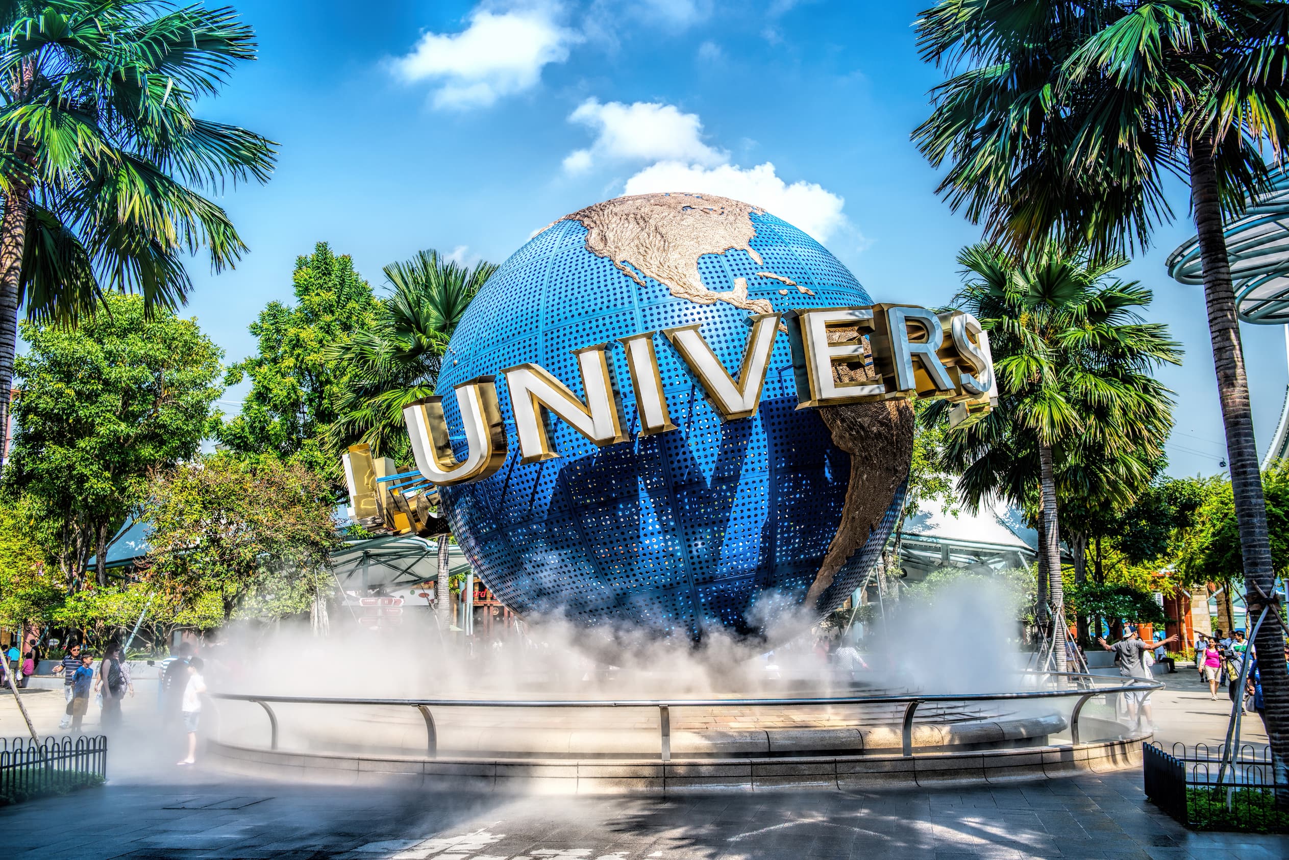 Universal Studios